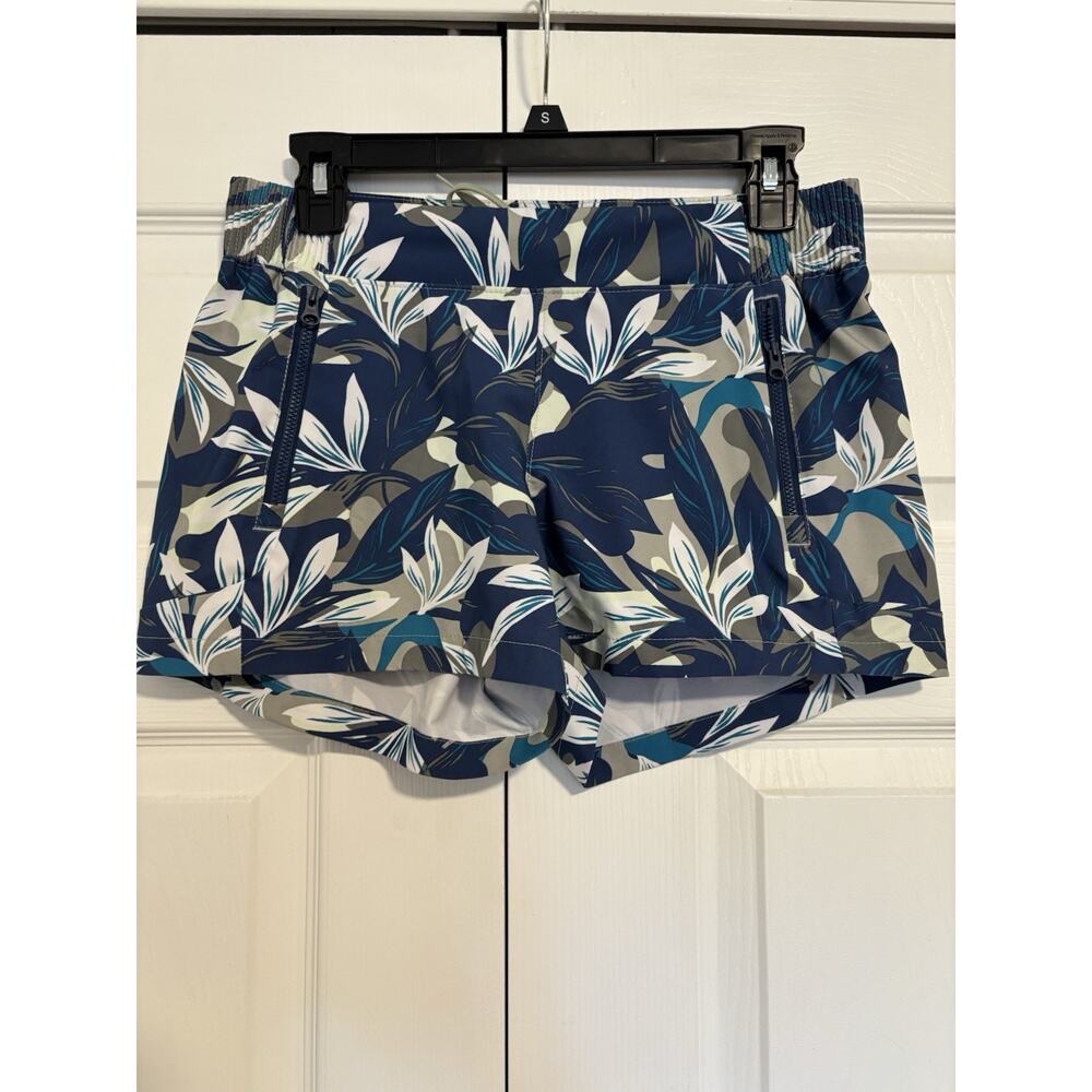 Women’s Columbia Short Board Swim Size Small 3L